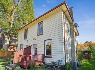 2055 Embleton Rd, Brampton, ON