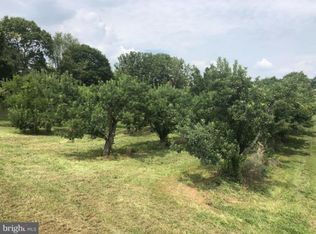 1244 Hammonds Mill Rd, Hedgesville, WV 25427