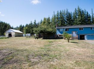 44739 SW Saddleback Dr, Gaston, OR 97119