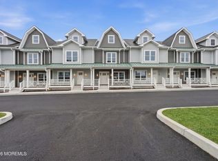 801 Main Street #B4, Avon By The Sea, NJ