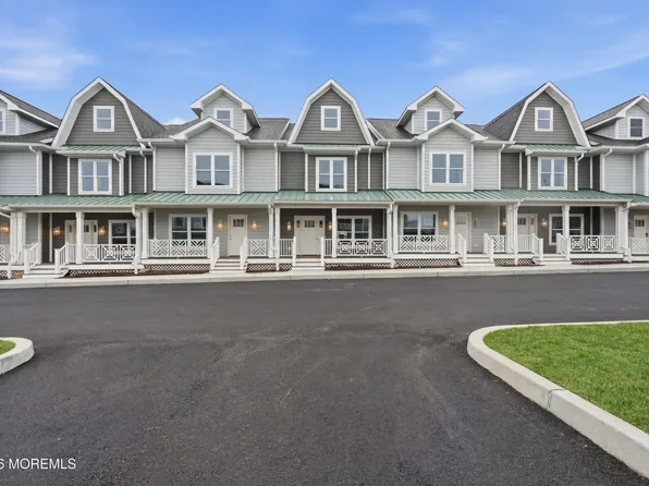 801 Main Street #B4, Avon-by-the-sea, NJ 07717