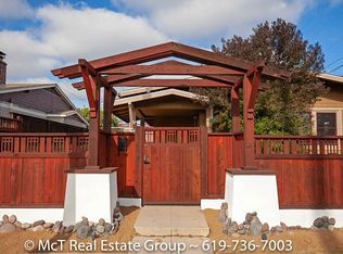 3044 29th St, San Diego, CA 92104