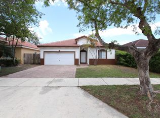 10261 SW 226th Ter, Miami, FL 33190