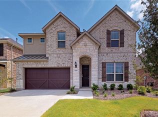 5609 Meritage St, McKinney, TX 75070