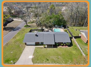 431 S 14th Pl, Ada, OK 74820