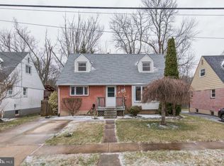 1310 Sudvale Rd, Pikesville, MD 21208