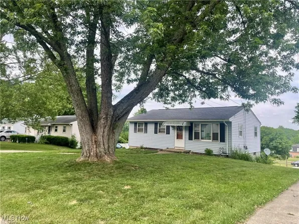 294 Nautilus Ln, Rittman, OH 44270