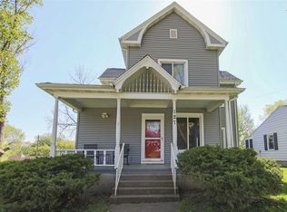 127 Washington St, Hudson, IA 50643
