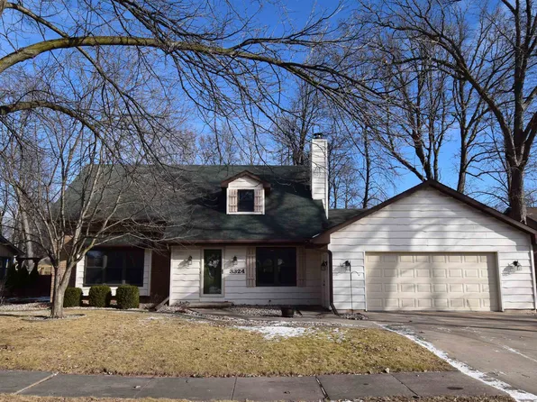 3324 S Poplar Ln, Appleton, WI 54915