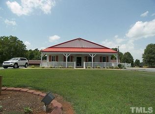 3621 Silk Hope Rd, Siler City, NC 27344