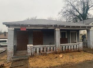 973 Ira St SW, Atlanta, GA 30310