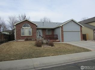 2230 Marshwood Dr, Fort Collins, CO 80526