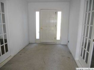 675 Ridge Trl, Warrior, AL 35180