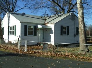 83 Circle Ave, Indian Head, MD