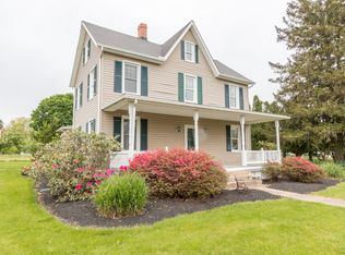 789 Church Rd, Quarryville, PA 17566