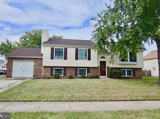 7714 Mount Blanc Rd, Hanover, MD 21076