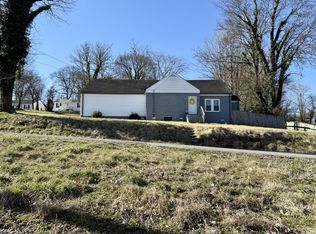 106 Read Ave, South Carthage, TN 37030