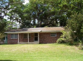 2556 Shore Dr, Saint Augustine, FL 32086