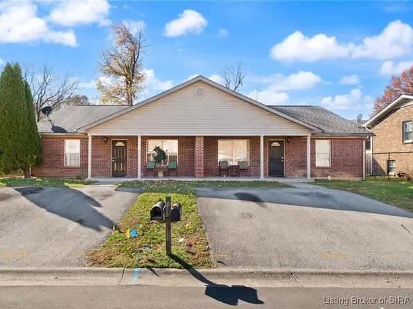 102-104 Bittersweet Road, Jeffersonville, IN 47130