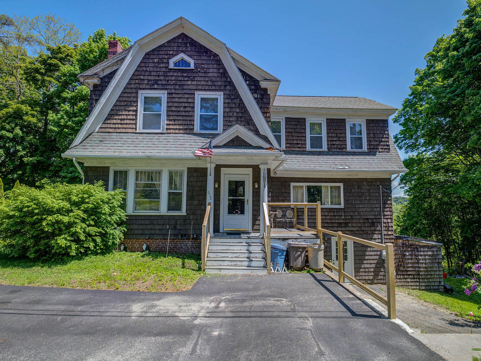 212 Third Street, Auburn, ME 04210 Zillow