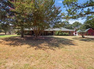8116 Dot Hudson Rd, Alvarado, TX 76009