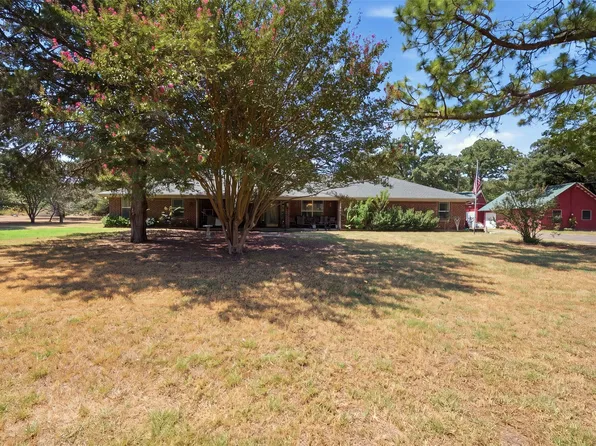 8116 Dot Hudson Rd, Alvarado, TX 76009