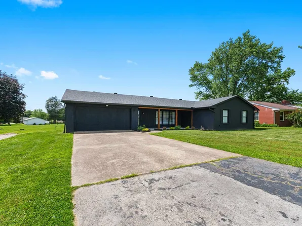 199 Berea Blvd, Raceland, KY 41169
