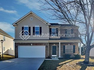 1003 Thorncroft Rd, Greensboro, NC 27406