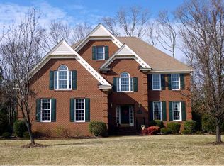 11264 Magnolia Pl, Smithfield, VA 23430