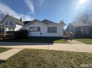 312 S Dickson St, Michigan City, IN