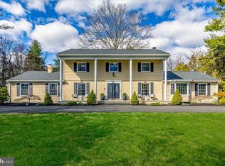89 Carter Rd, Princeton, NJ 08540