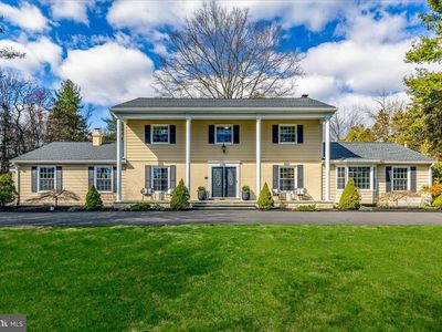 89 Carter Rd, Princeton, NJ, 08540