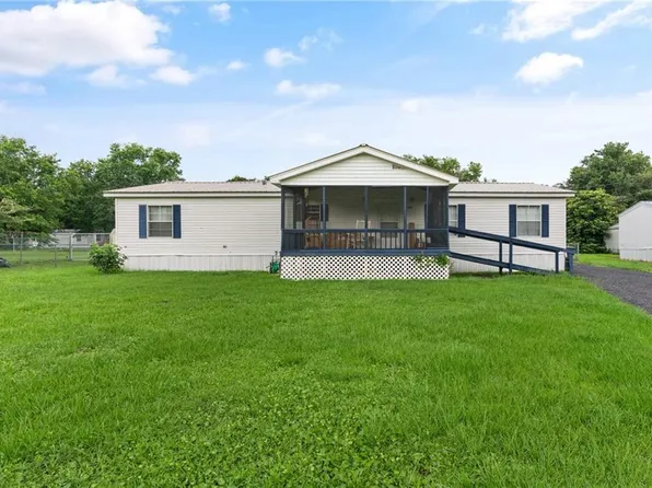 408 Juliette Cir, Brunswick, GA 31525