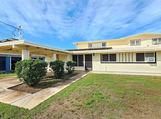 99-520 Pohue Pl, Aiea, HI 96701