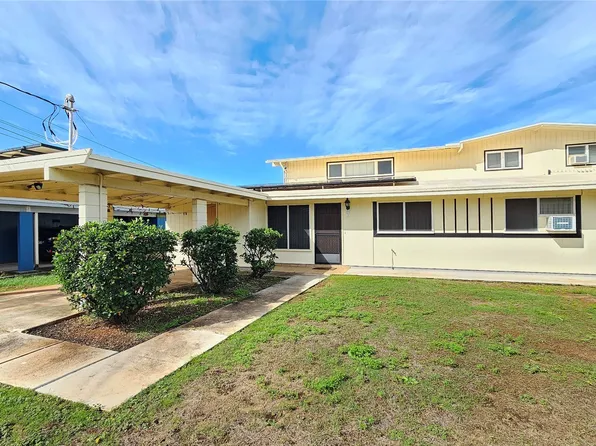 99-520 Pohue Pl, Aiea, HI 96701