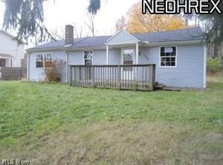 2807 Gowanda Ave, Akron, OH 44312