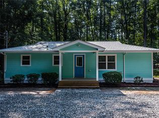 248 Berkshire, Heathsville, VA 22473