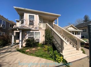 3439 1st Ave APT 3, Sacramento, CA 95817