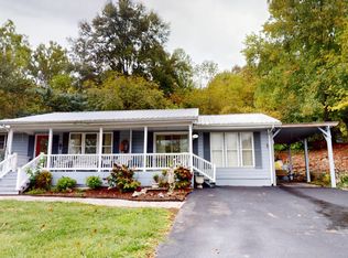 3342 State Highway 174, Olive Hill, KY 41164