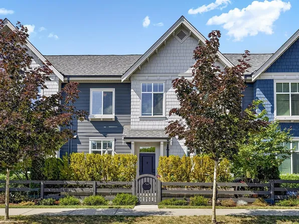 3529 Baycrest Ave #109, Coquitlam, BC V3B 0S3