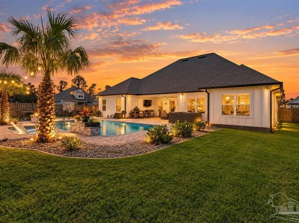 1918 Refuge Cir, Gulf Breeze, FL 32563