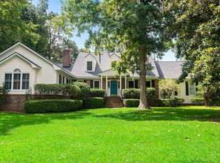 1089 Deleisseline Blvd, Mount Pleasant, SC 29464