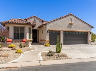 5312 W Buckskin Dr, Eloy, AZ 85131