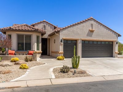5312 W Buckskin Dr, Eloy, AZ, 85131