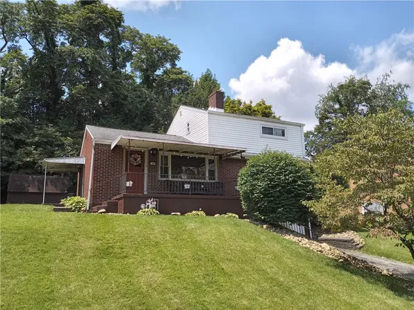 189 Carmella Dr, White Oak, PA 15131