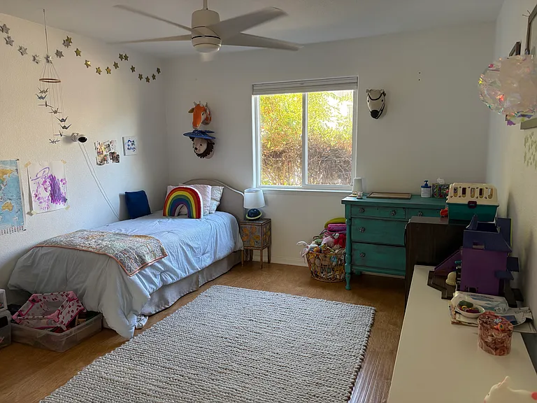 Bedroom #3