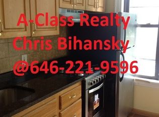 2538 35th St, Astoria, NY 11103