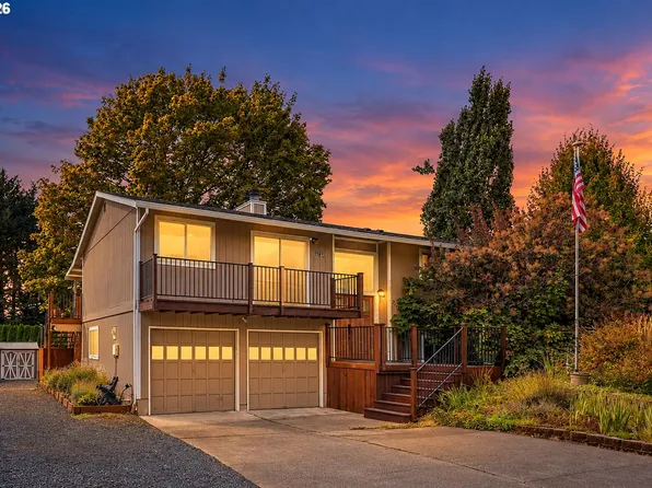2722 Ballad Pl, Forest Grove, OR 97116