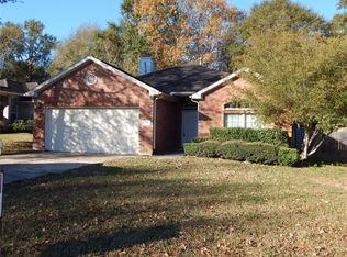 272 Mesa Vw, Montgomery, TX 77316