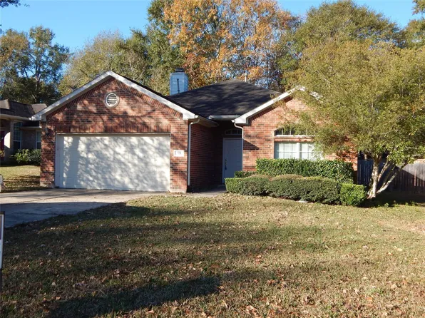 272 Mesa Vw, Montgomery, TX 77316